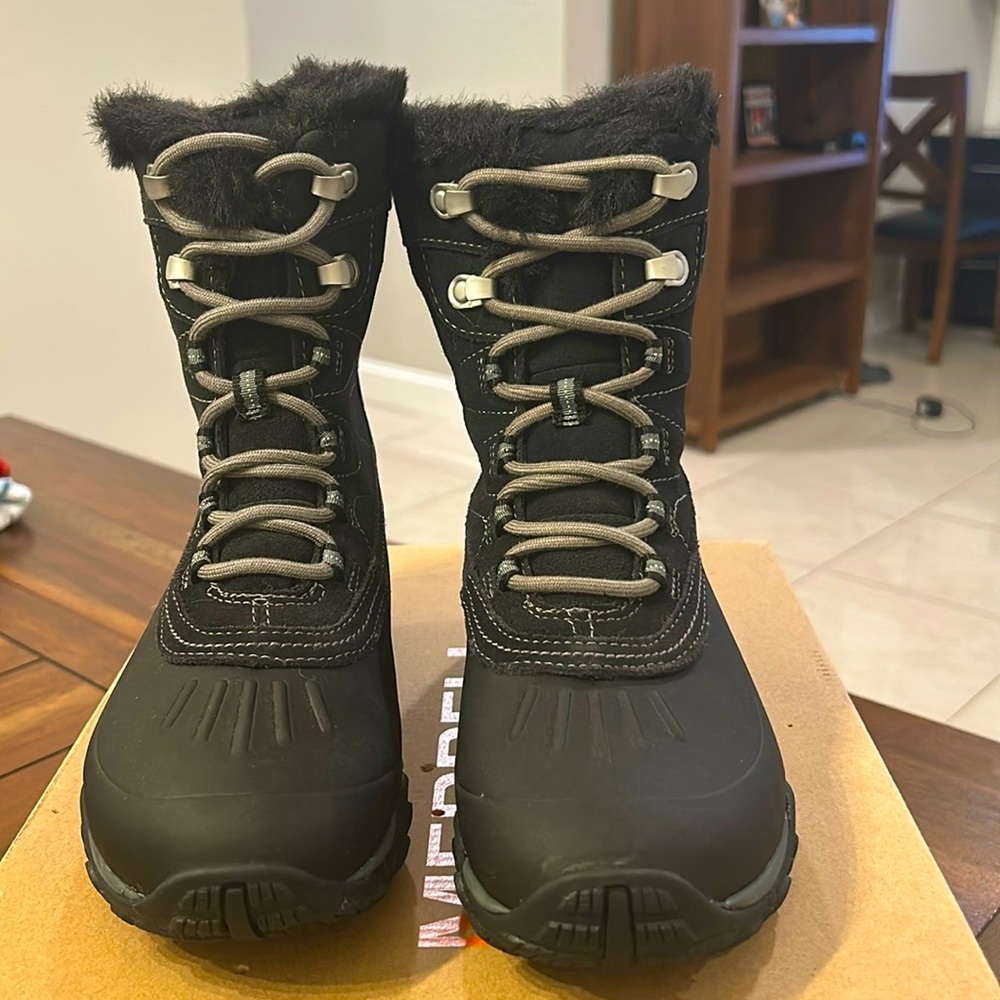 Winter / Snow Boots